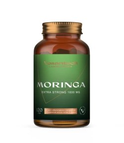 Moringa extra strong Vesantech 1600mg