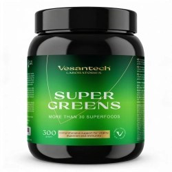 Vesantech Super Greens