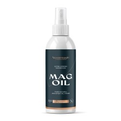 Vesantech MAG Oil - Magneziový olej 200ml