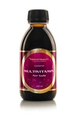 Lipozomálny multivitamín ...